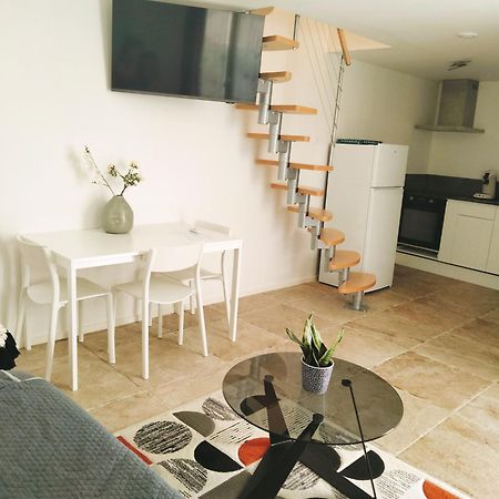 Cosy Appartement Hyper Centre-Ville Кимпер Екстериор снимка