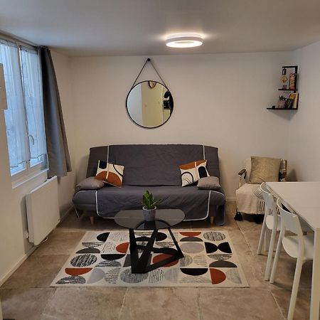 Cosy Appartement Hyper Centre-Ville Кимпер Екстериор снимка