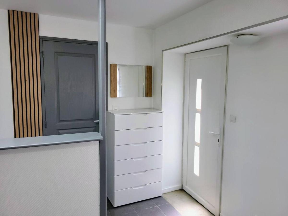 Cosy Appartement Hyper Centre-Ville Кимпер Екстериор снимка