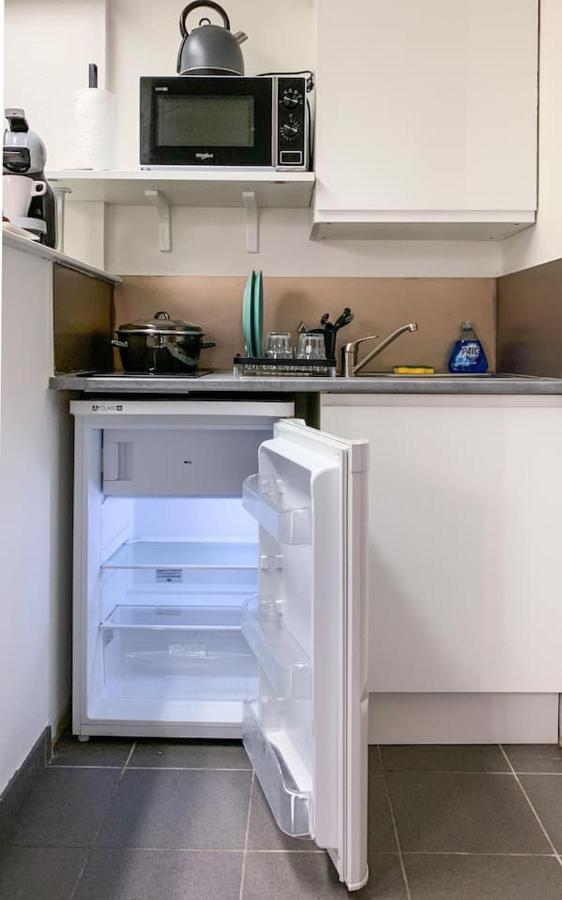 Cosy Appartement Hyper Centre-Ville Кимпер Екстериор снимка