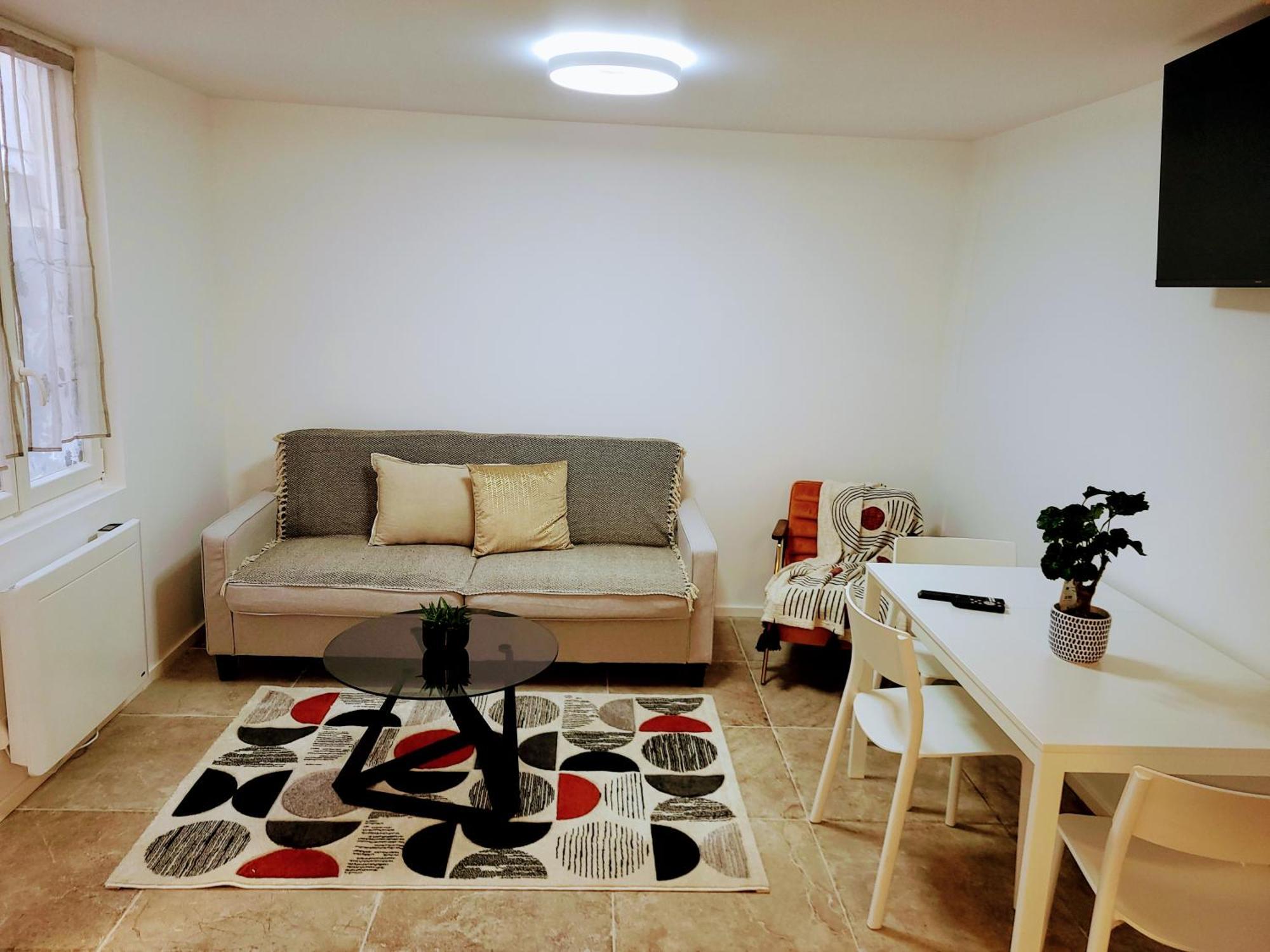 Cosy Appartement Hyper Centre-Ville Кимпер Екстериор снимка