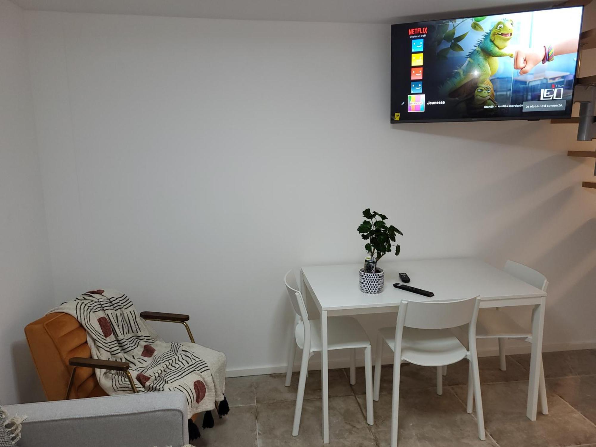 Cosy Appartement Hyper Centre-Ville Кимпер Екстериор снимка