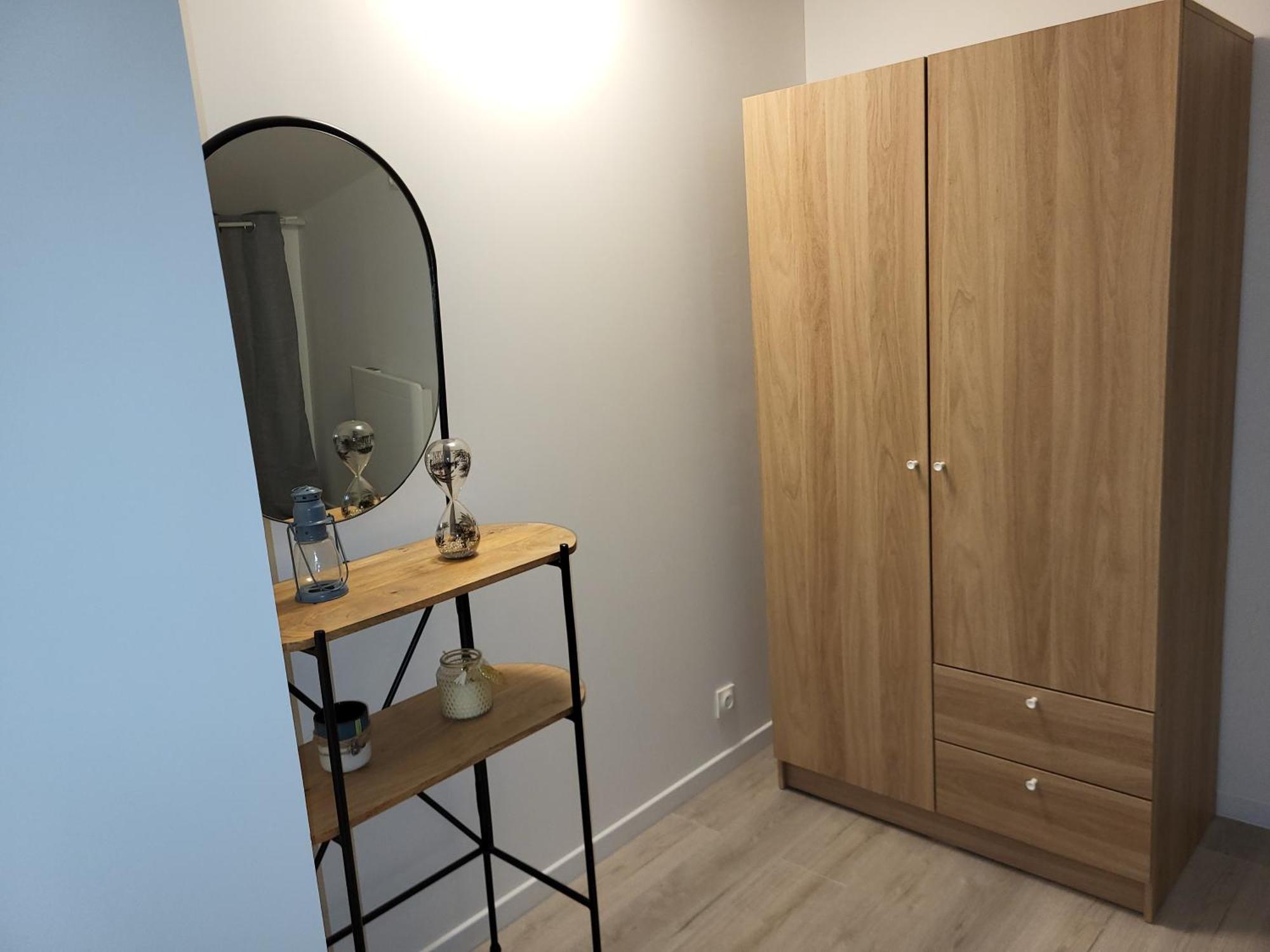 Cosy Appartement Hyper Centre-Ville Кимпер Екстериор снимка