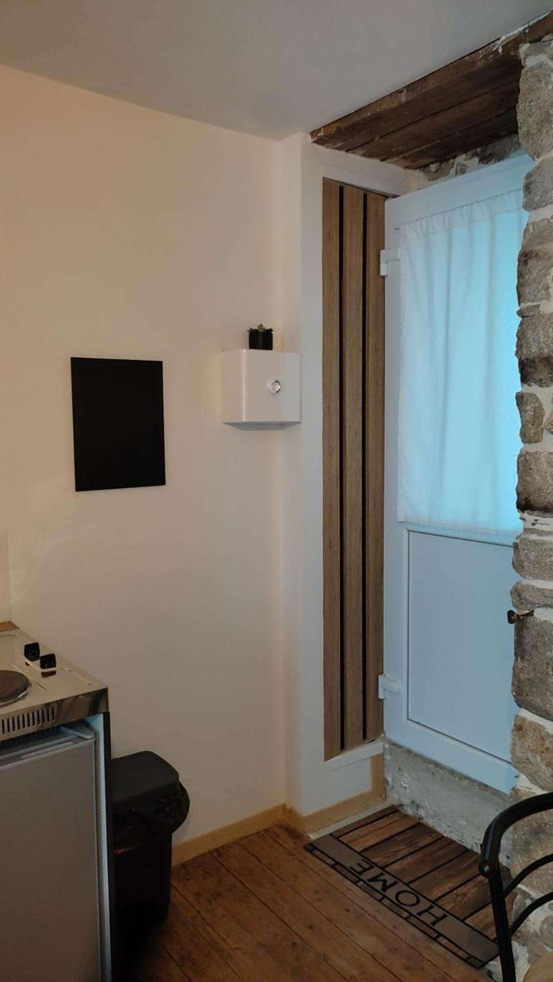 Cosy Appartement Hyper Centre-Ville Кимпер Екстериор снимка