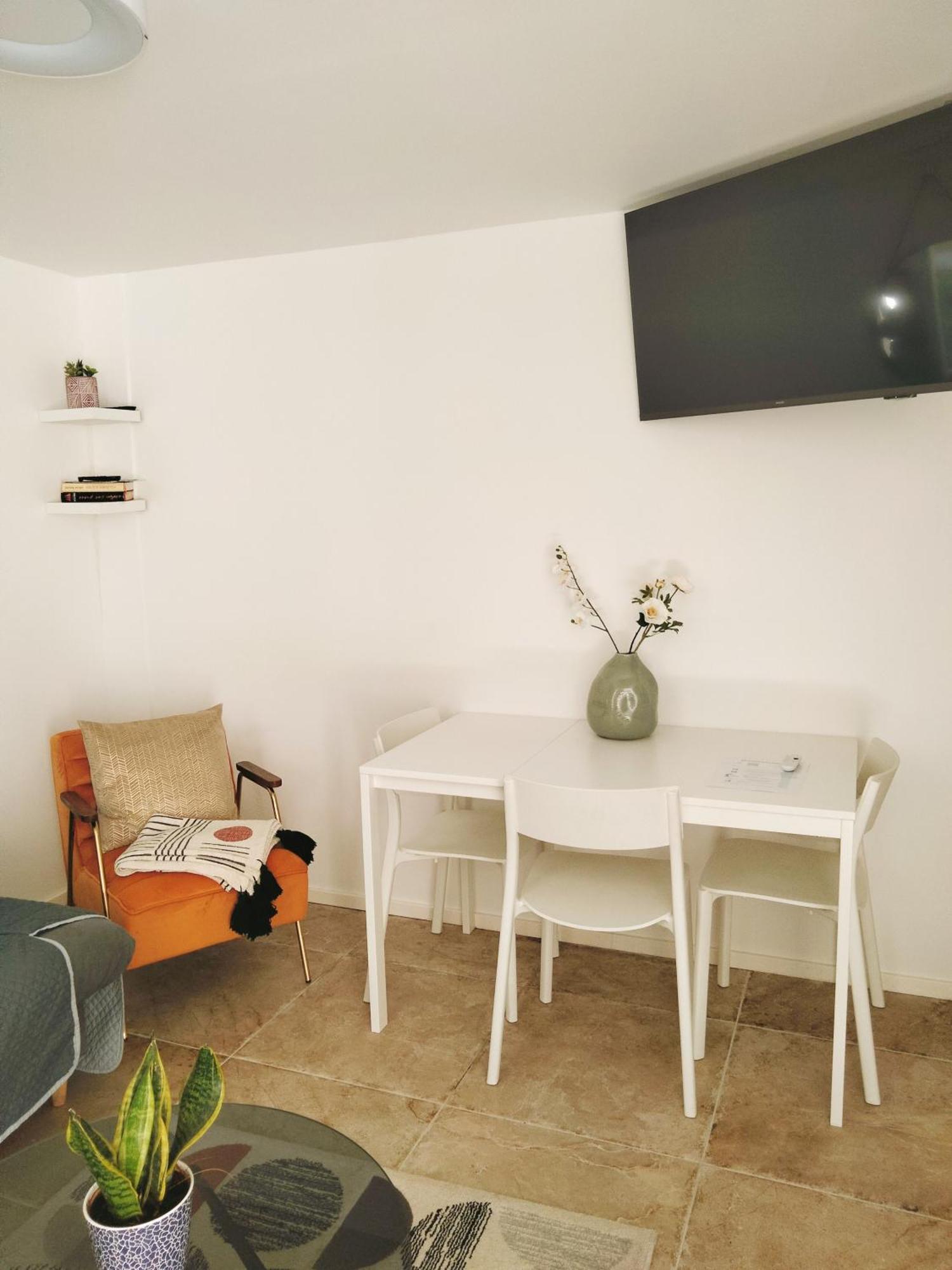Cosy Appartement Hyper Centre-Ville Кимпер Екстериор снимка