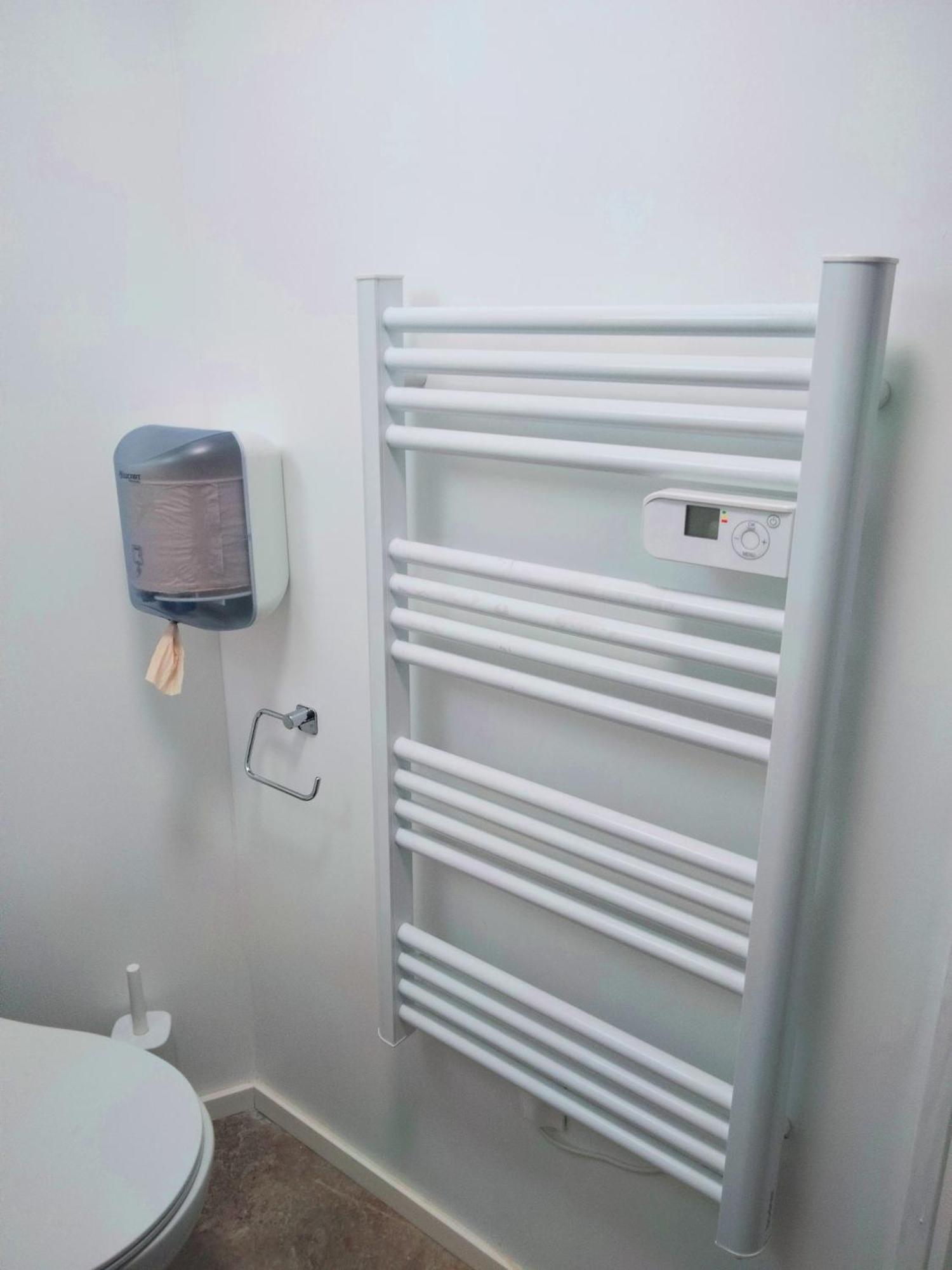 Cosy Appartement Hyper Centre-Ville Кимпер Стая снимка