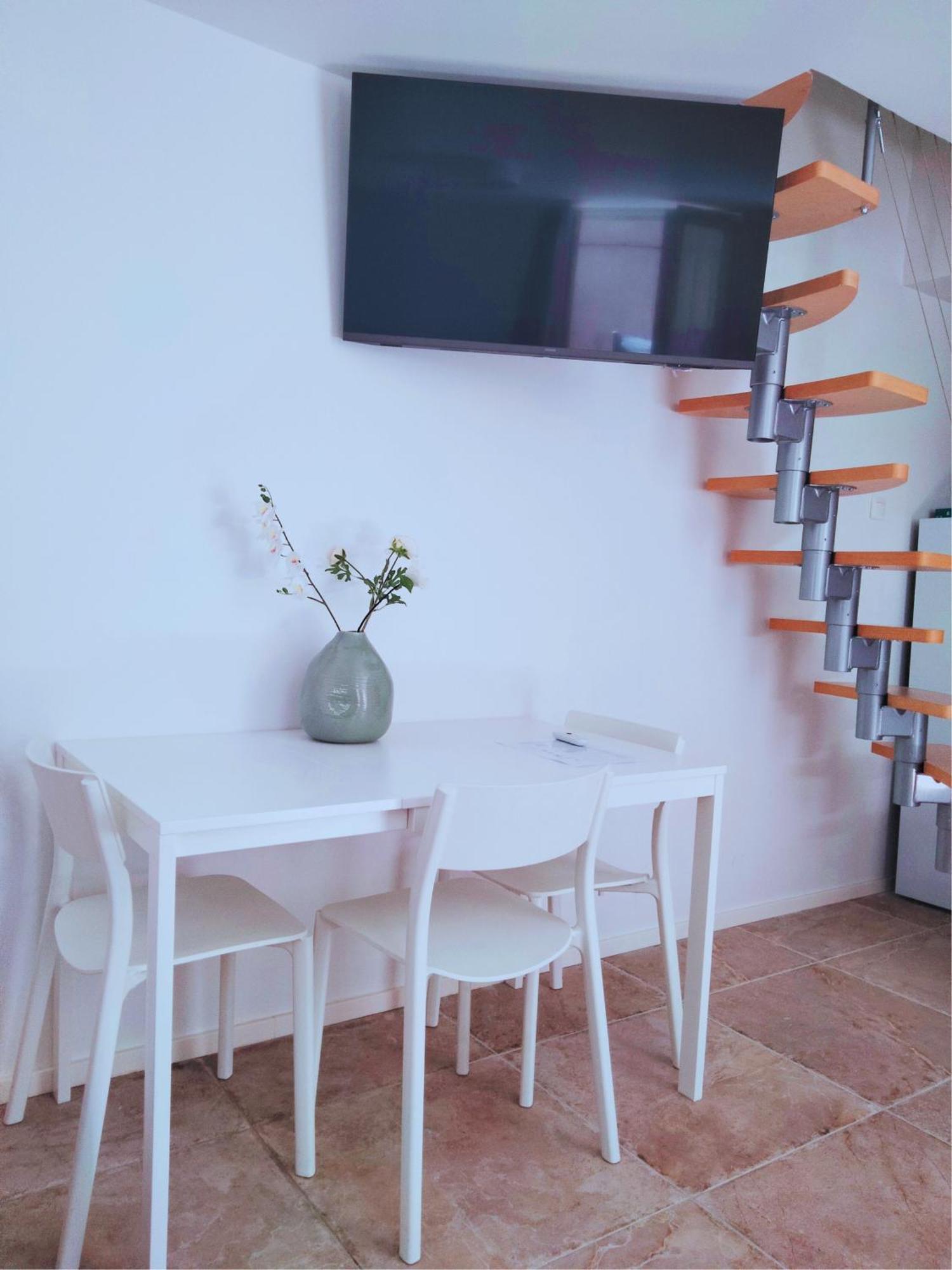 Cosy Appartement Hyper Centre-Ville Кимпер Стая снимка