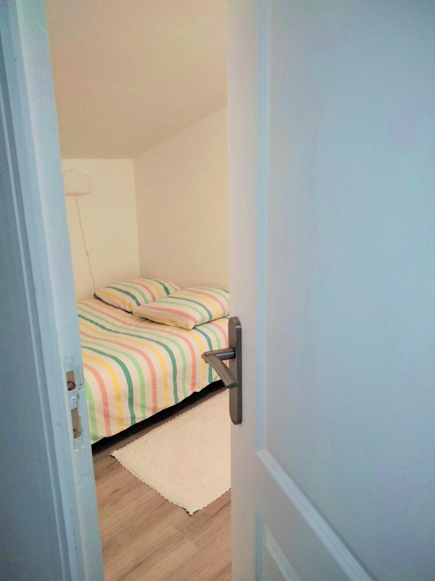 Cosy Appartement Hyper Centre-Ville Кимпер Стая снимка