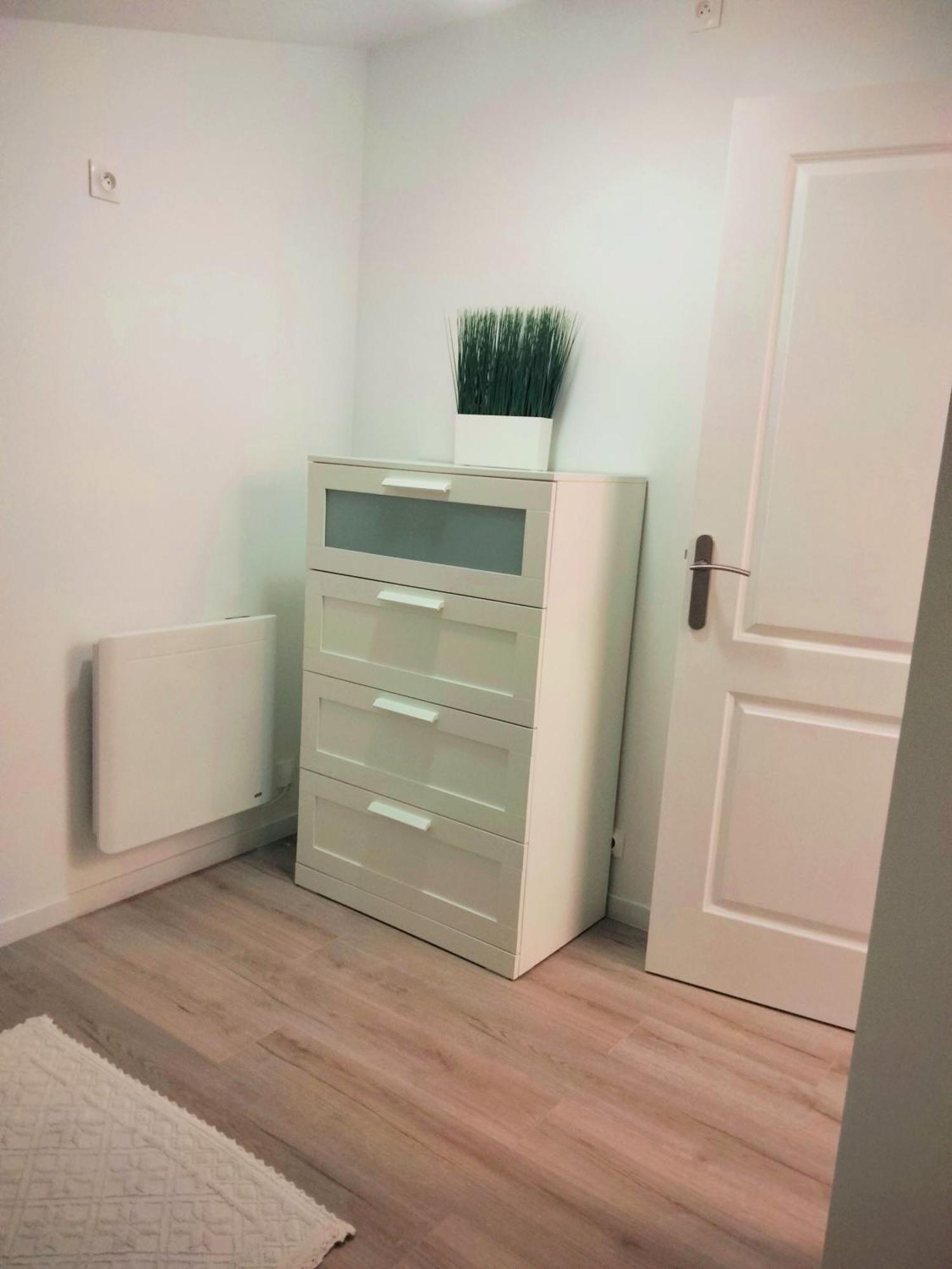 Cosy Appartement Hyper Centre-Ville Кимпер Екстериор снимка