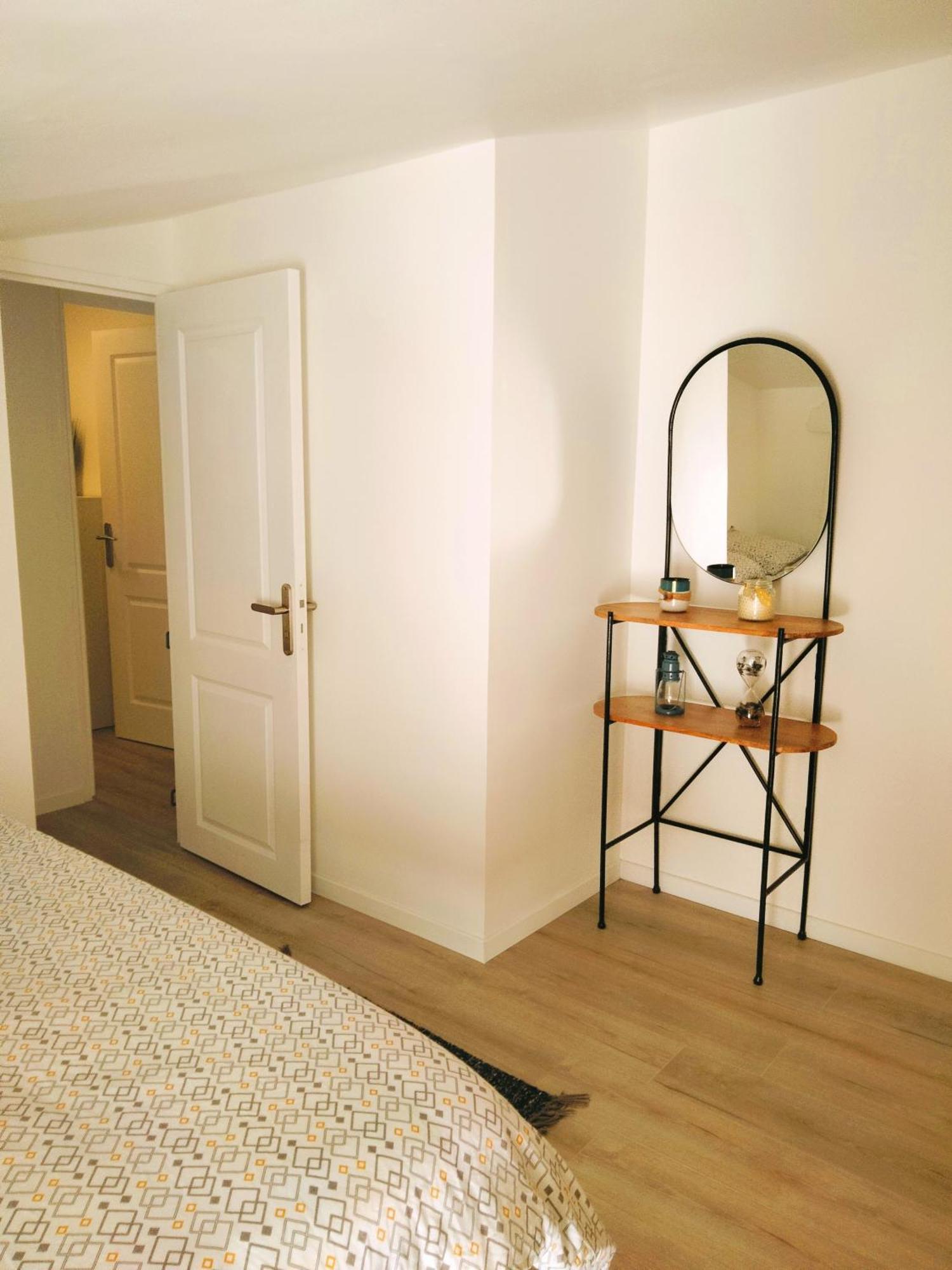 Cosy Appartement Hyper Centre-Ville Кимпер Екстериор снимка
