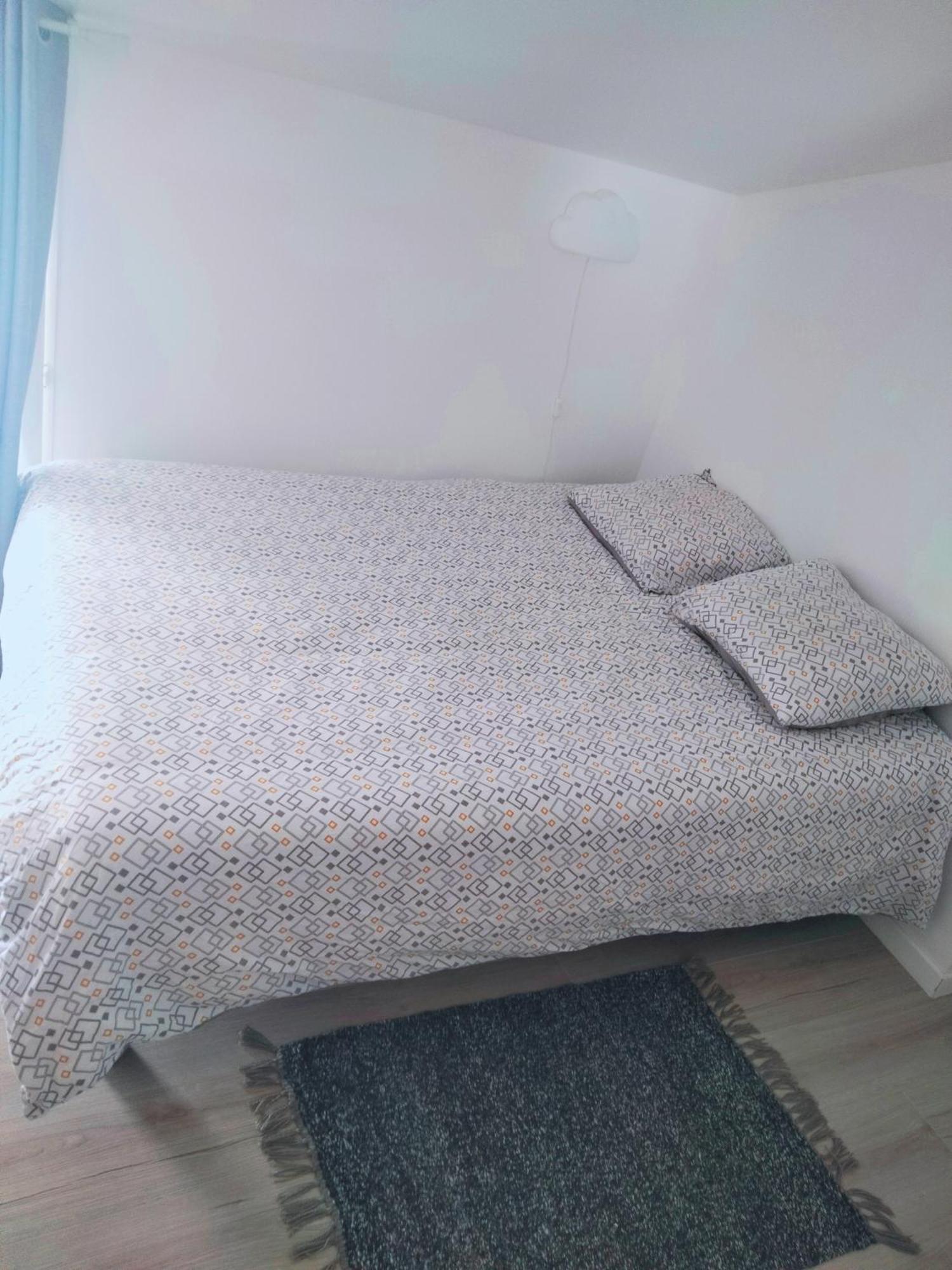 Cosy Appartement Hyper Centre-Ville Кимпер Екстериор снимка