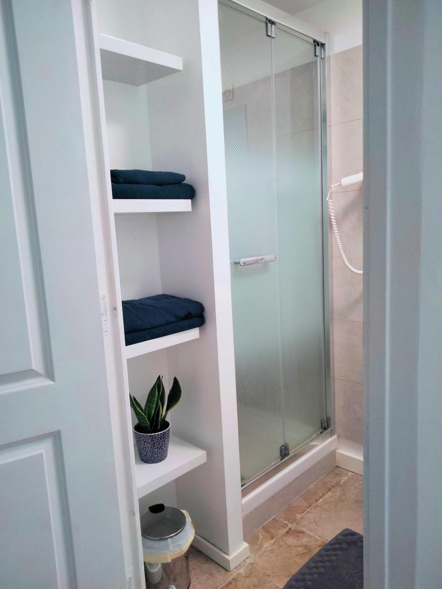 Cosy Appartement Hyper Centre-Ville Кимпер Екстериор снимка