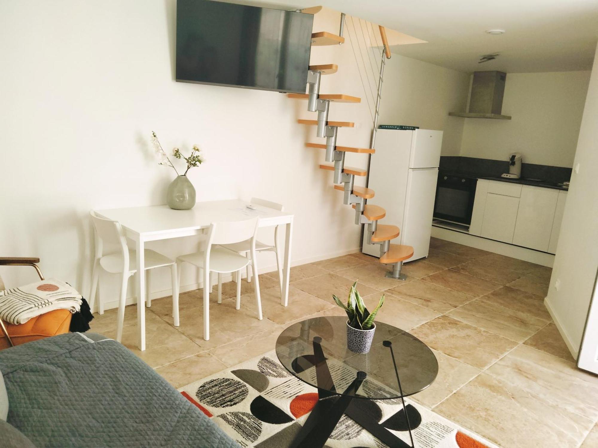Cosy Appartement Hyper Centre-Ville Кимпер Екстериор снимка