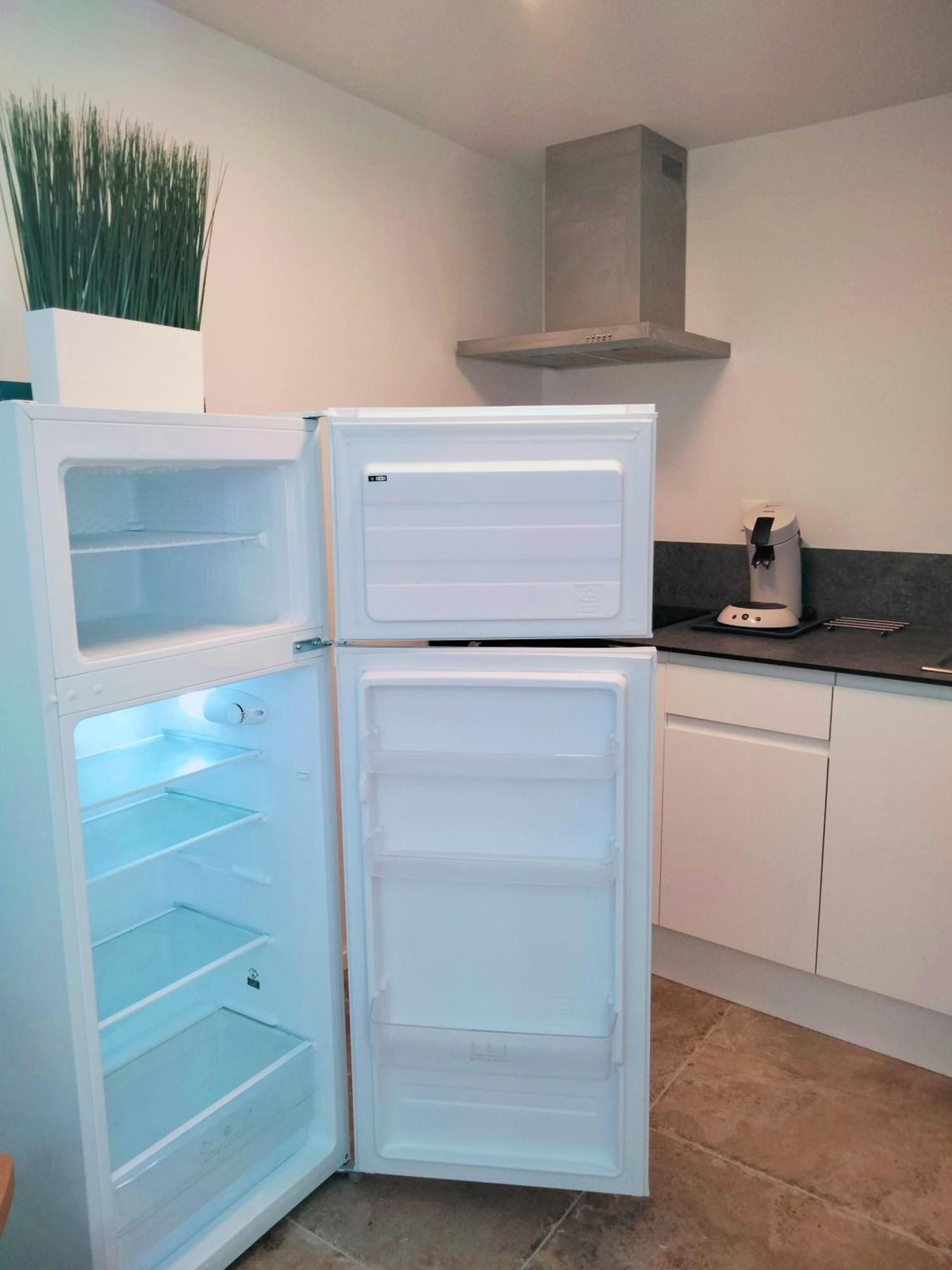 Cosy Appartement Hyper Centre-Ville Кимпер Стая снимка