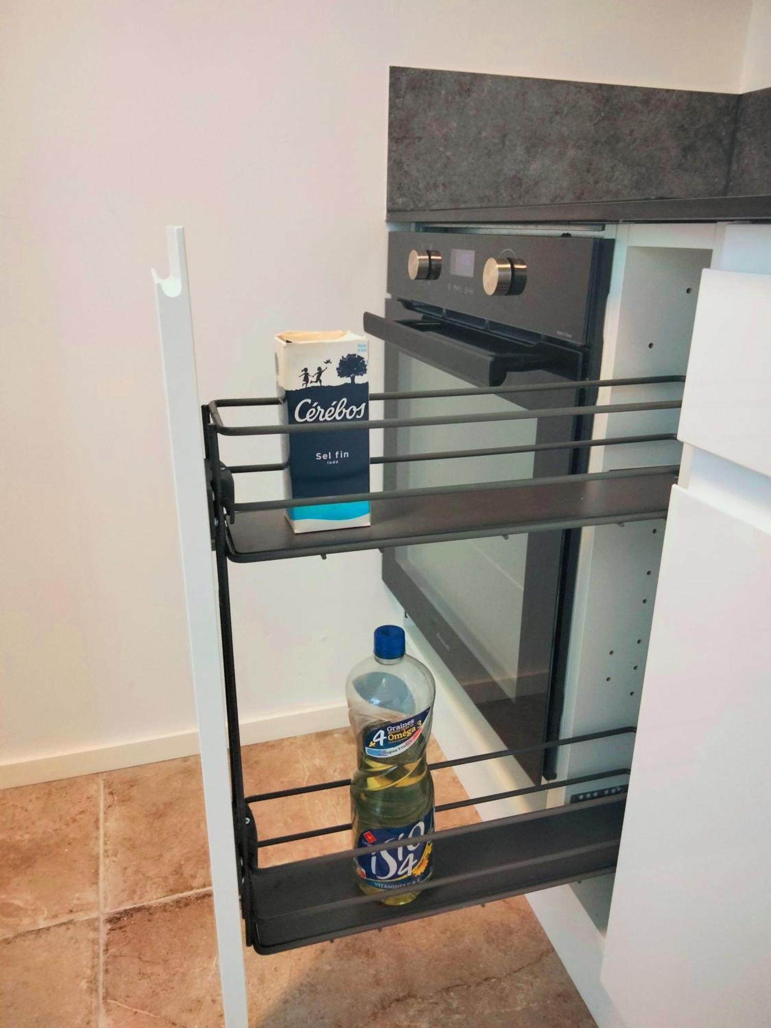 Cosy Appartement Hyper Centre-Ville Кимпер Стая снимка