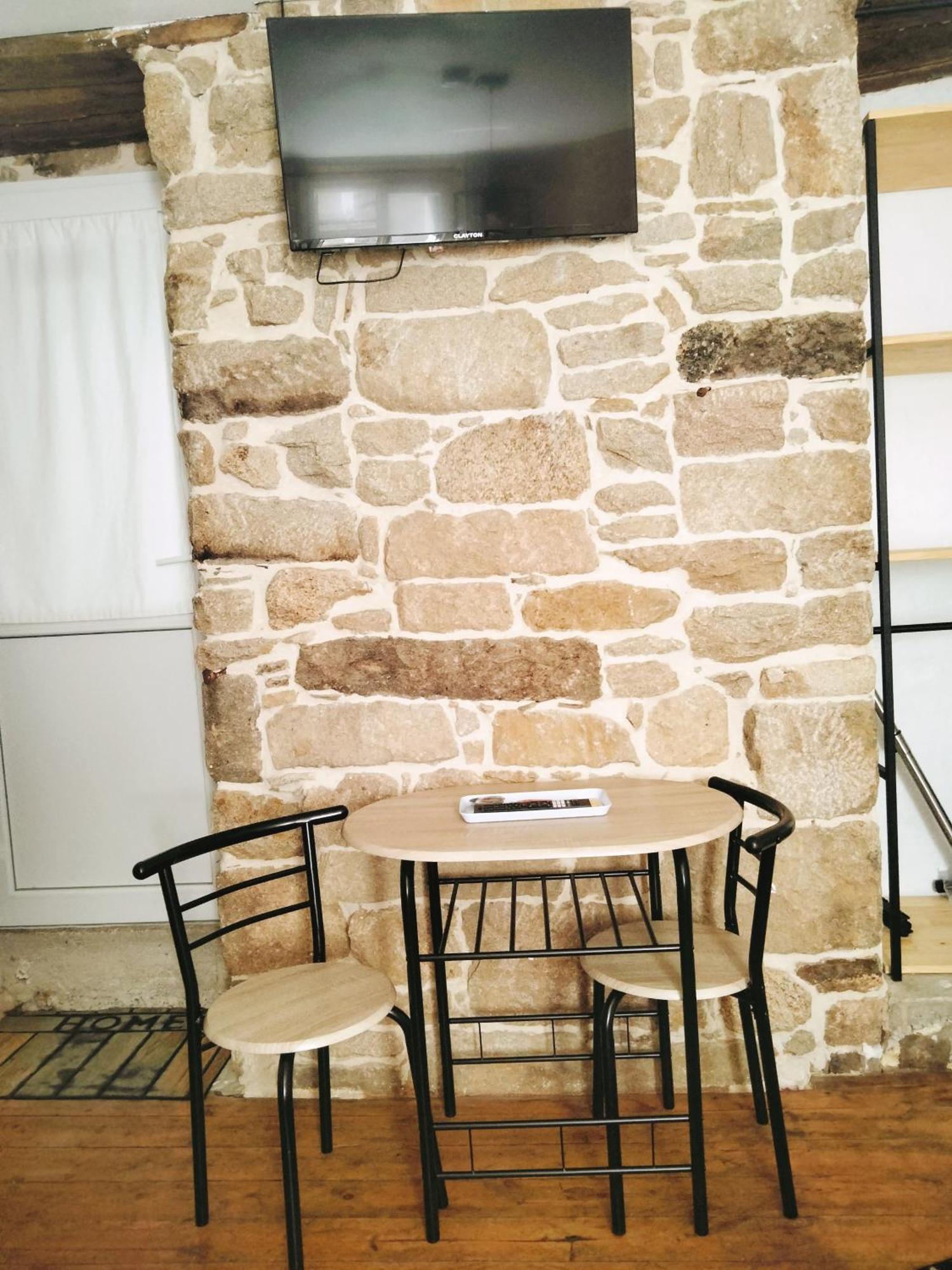 Cosy Appartement Hyper Centre-Ville Кимпер Стая снимка
