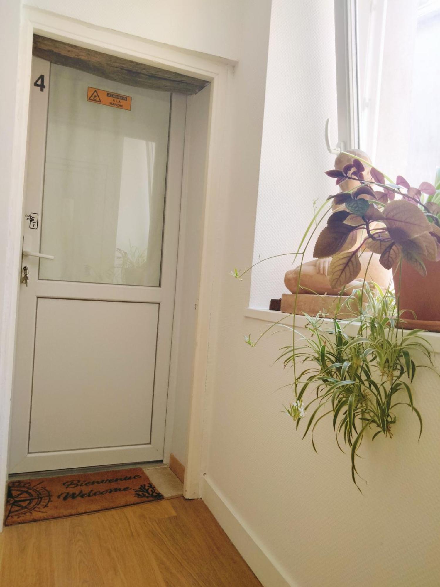Cosy Appartement Hyper Centre-Ville Кимпер Екстериор снимка