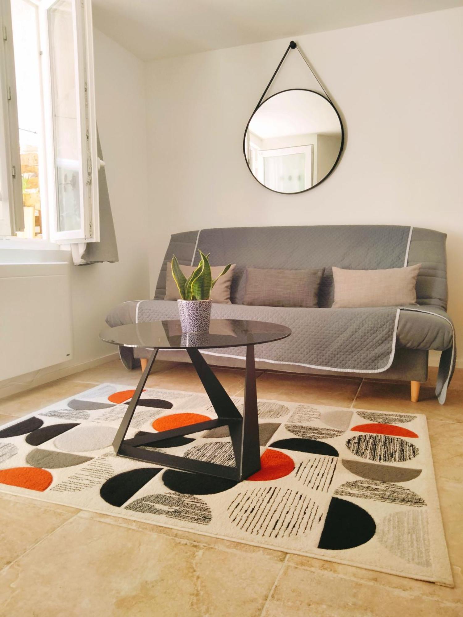 Cosy Appartement Hyper Centre-Ville Кимпер Екстериор снимка