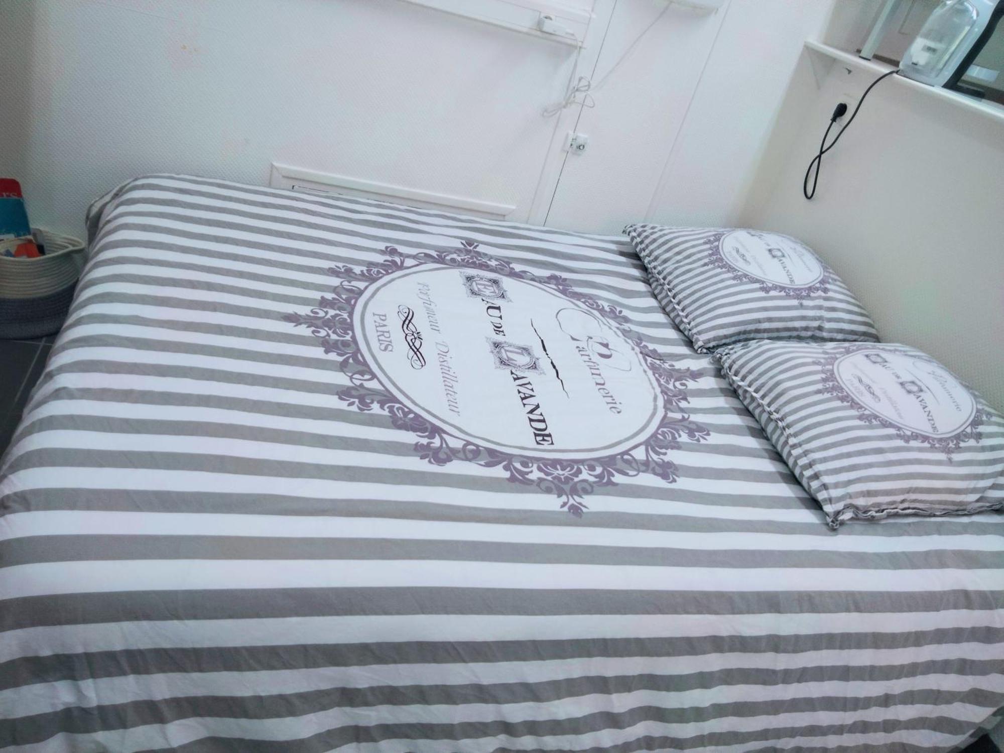 Cosy Appartement Hyper Centre-Ville Кимпер Екстериор снимка